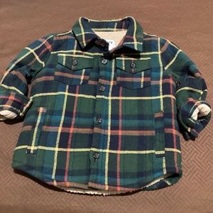 My little lumberjack